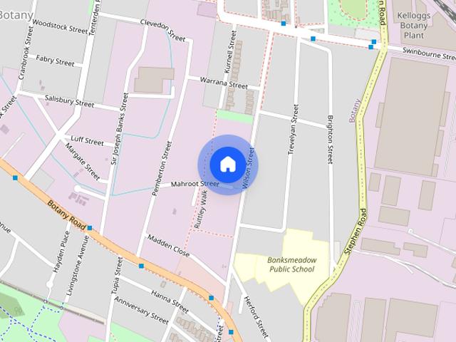 Apartment for rent in Sydney, New South Wales