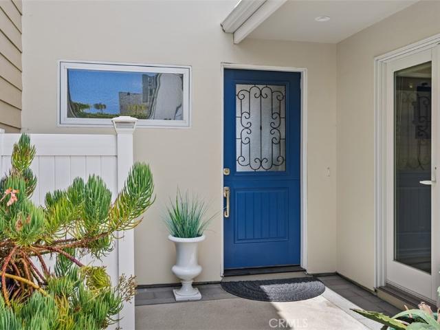 Townhouse for rent in Capistrano Beach, California