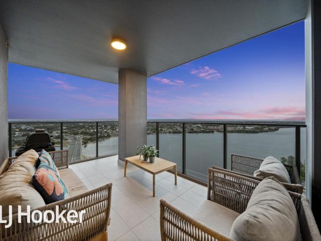 Apartment for sale in Applecross, Western Australia