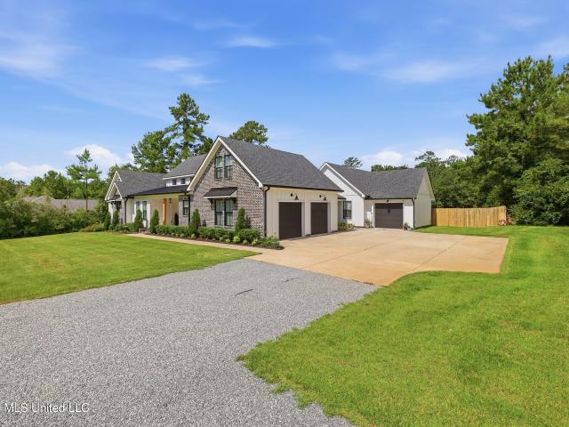 House for sale in Mississippi