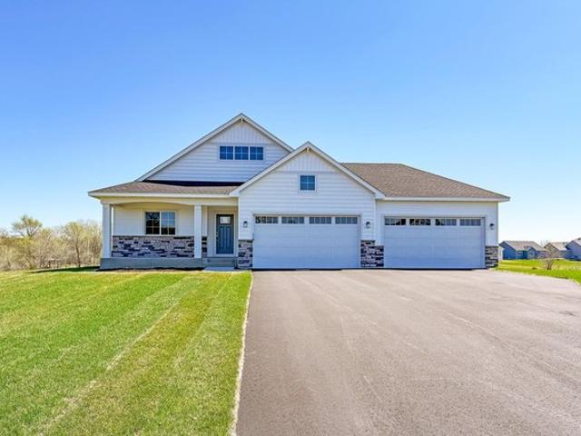 House for sale in Big Lake, Minnesota