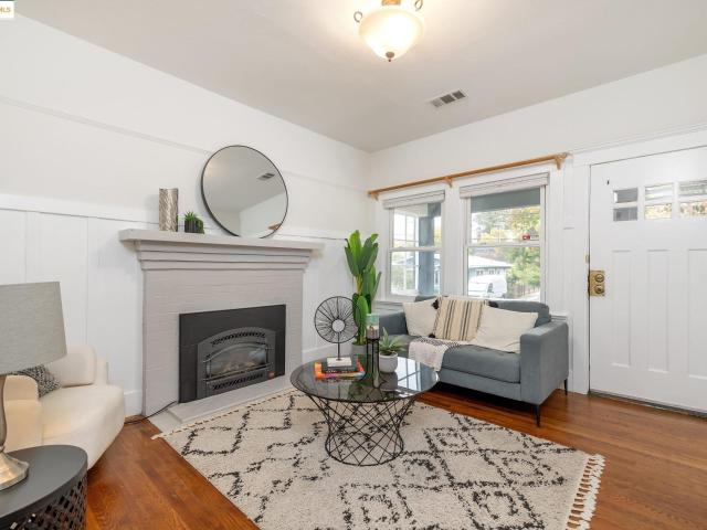 House for sale in Berkeley, California