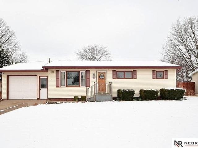 House for sale in Nebraska