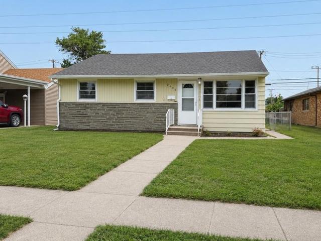 House for sale in Nebraska