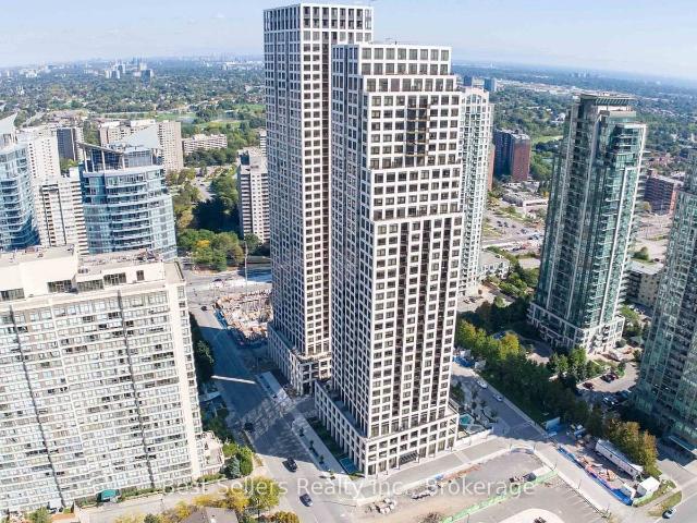 Condo for sale in Mississauga, Ontario