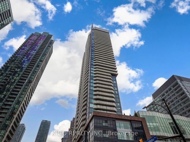 Condo for sale in Mississauga, Ontario