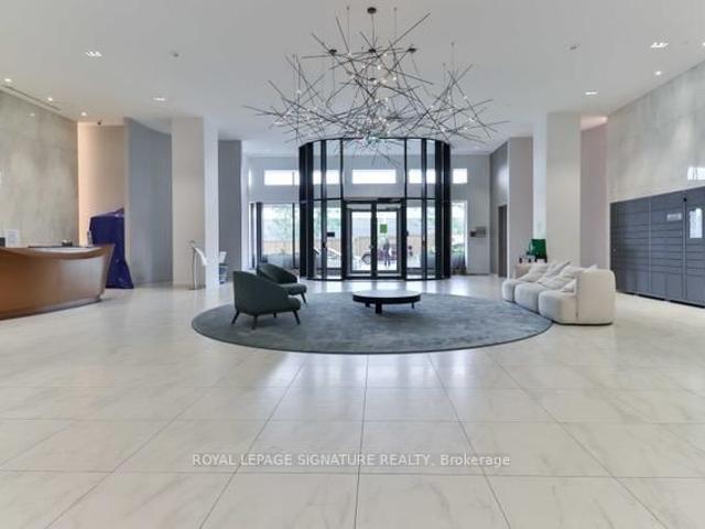 Condo for rent in Woburn, Ontario
