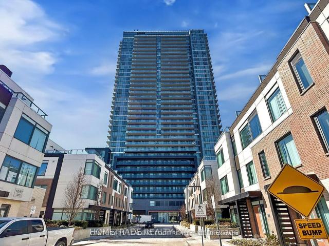 Condo for rent in York, Ontario
