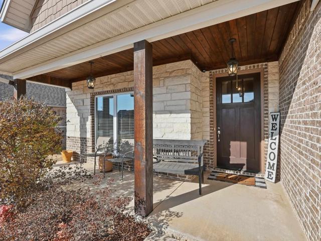 House for sale in Ark