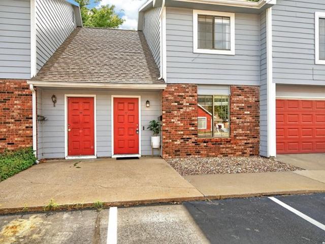 Townhouse for sale in Kansas