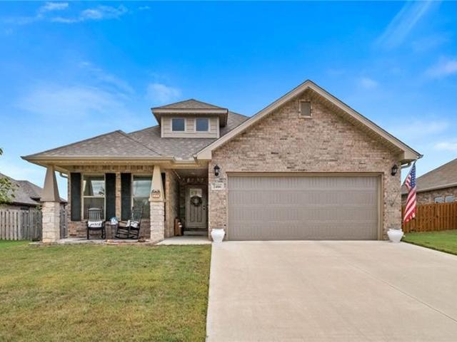 House for sale in Pea Ridge, Benton County