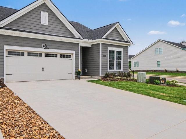 Townhouse for sale in Tennessee