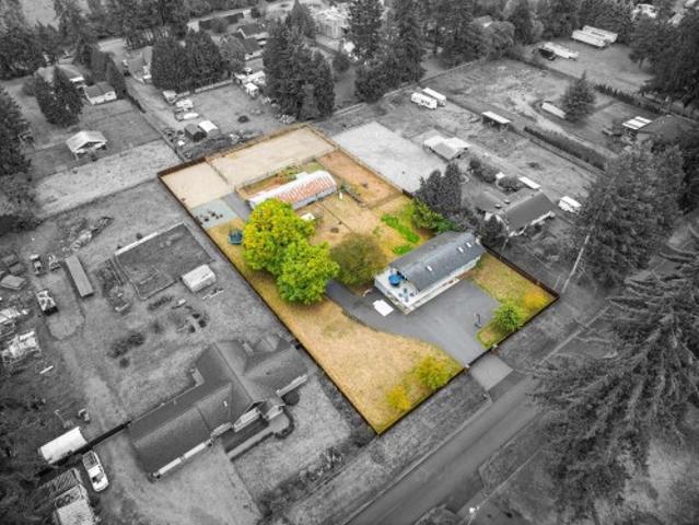 House for sale in Hopington, Township of Langley