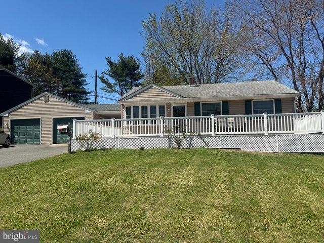 House for sale in Delco, Pennsylvania
