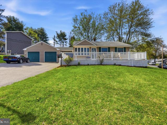 House for sale in Delco, Pennsylvania