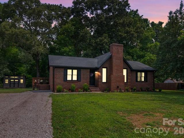 House for sale in Monroe, North Carolina