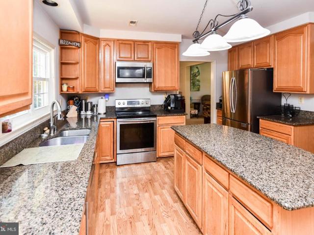 House for sale in Waldorf, Maryland