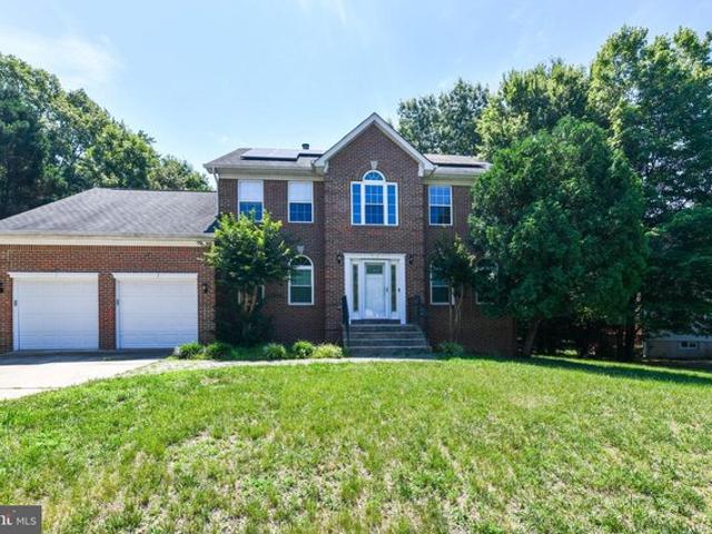 House for sale in Waldorf, Maryland