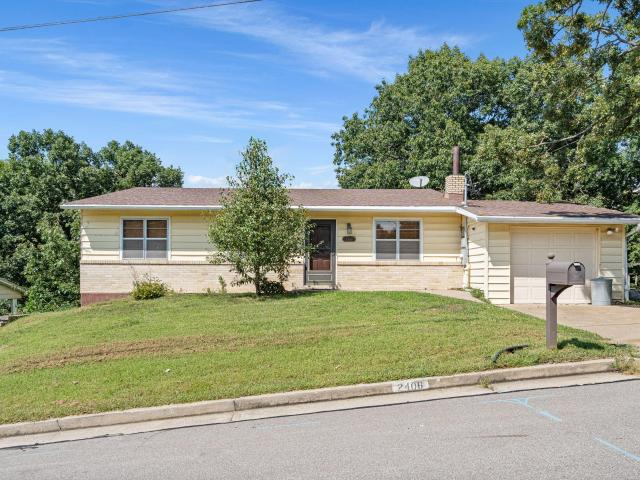 House for sale in Jefferson City, Cole County