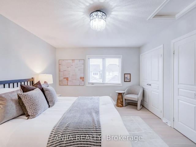 House for rent in Greensborough, Markham