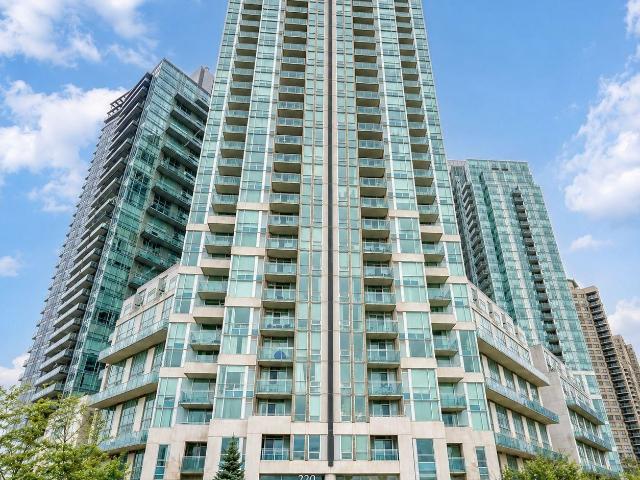 Condo for sale in Mississauga, Ontario