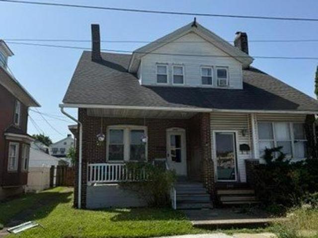 House for sale in Easton, Pennsylvania