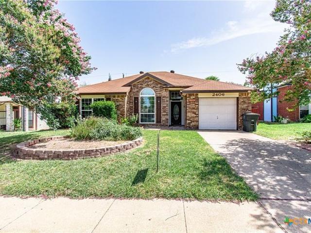 House for sale in Killeen, Texas
