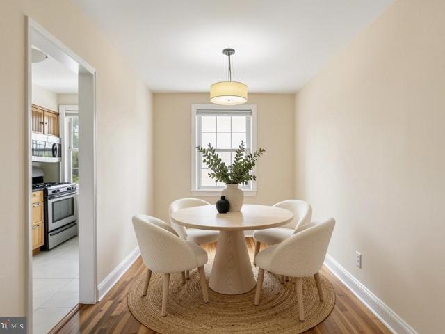 Condo for sale in Rock Creek Gardens, Silver Spring