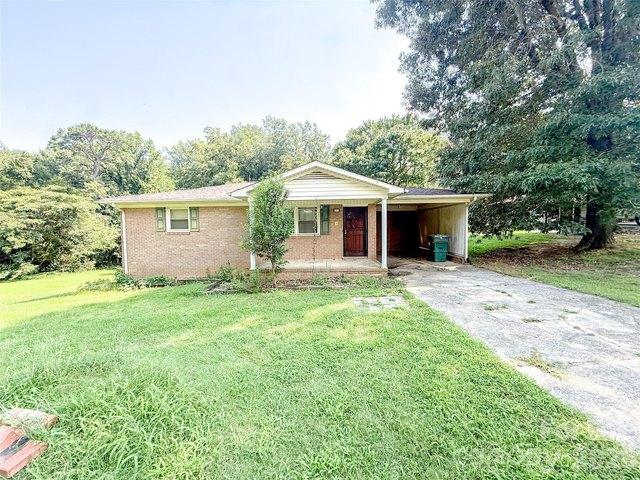 House for sale in Kannapolis, North Carolina