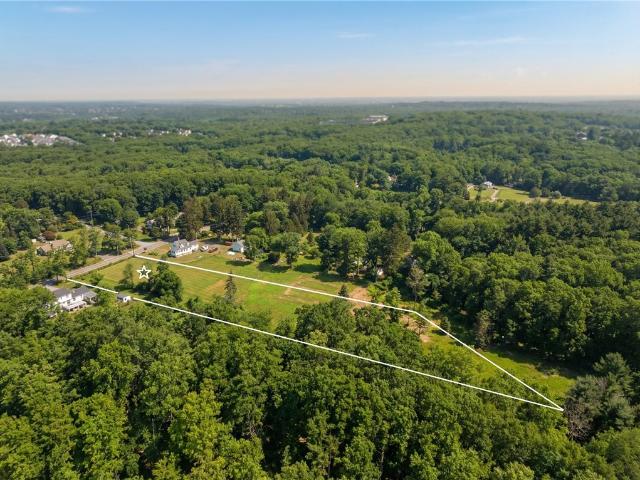 Land for sale in East Greenwich, Rhode Island