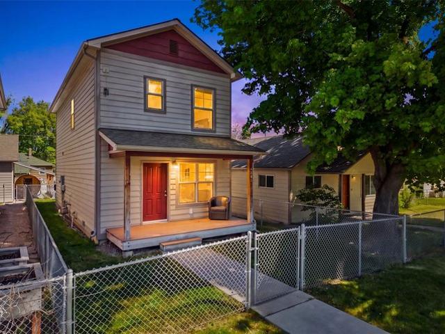 House for rent in Missoula, Montana