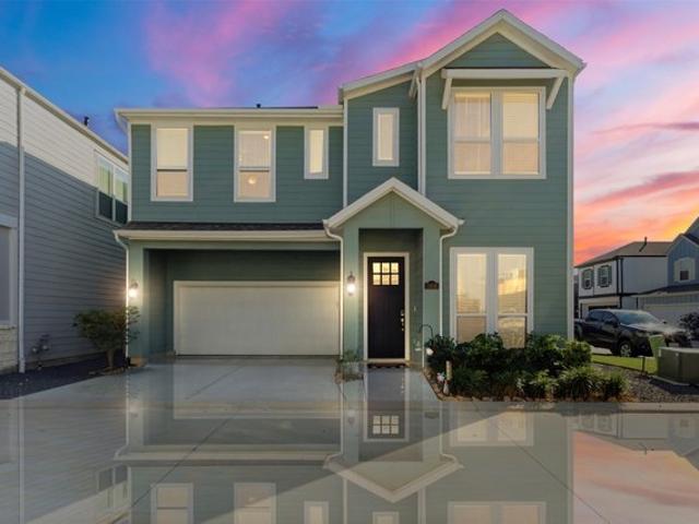 House for sale in Kemah, Texas