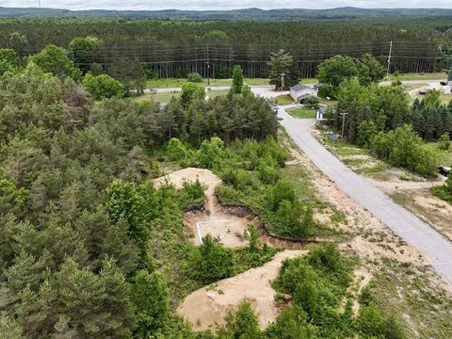 Land for sale in Cadillac, Michigan