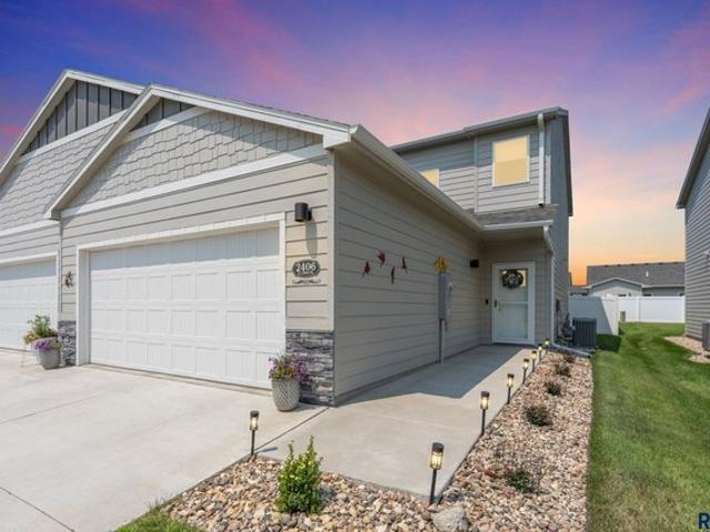 Townhouse for sale in Sioux Falls, South Dakota