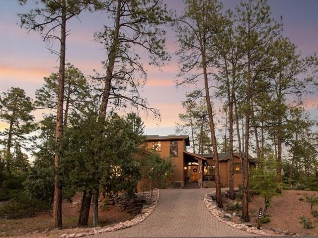 House for sale in Gila, Arizona