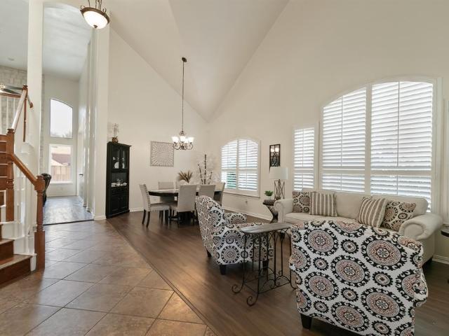 House for sale in Rowlett, Texas