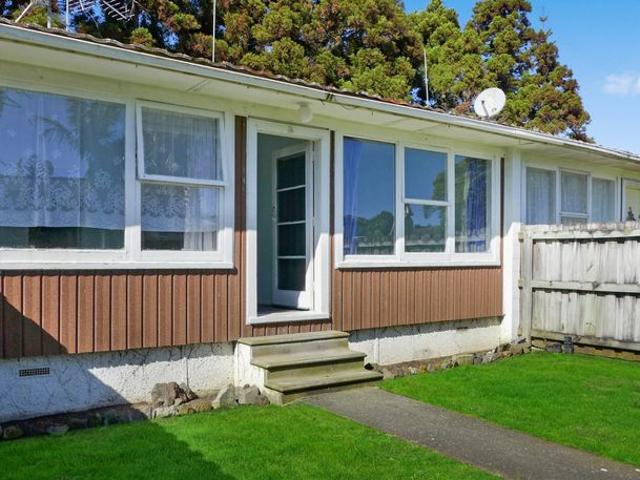 Apartment for rent in Penrose, Maungakiekie-Tāmaki