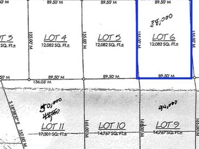 Land for sale in Nebraska