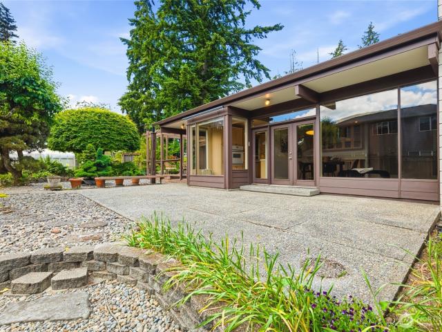 House for sale in Milton, Washington