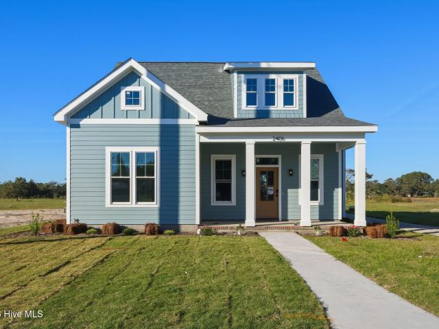 House for sale in Carolina City, Morehead City
