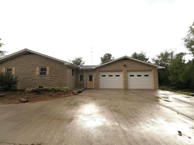 House for sale in Washington, Indiana
