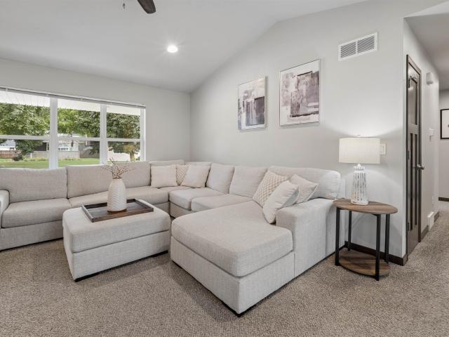 House for sale in Kaukauna, Wisconsin