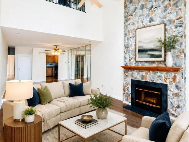 Condo for sale in Piscataway, New Jersey
