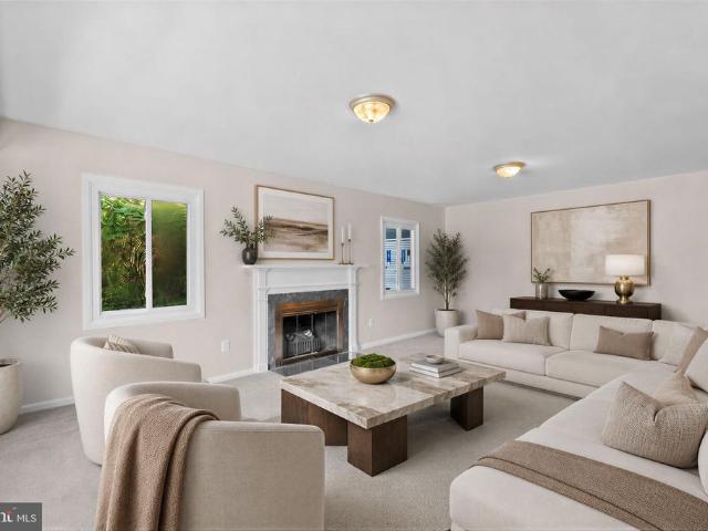 House for sale in Bowie, Maryland