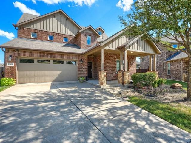 House for sale in Rowlett, Texas