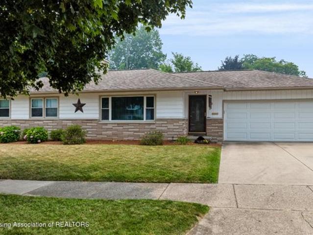 House for sale in Lansing, Michigan