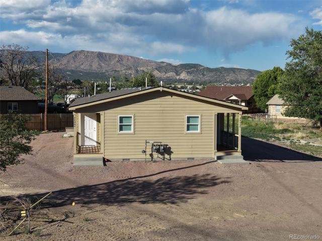 House for sale in Canon City, Colorado