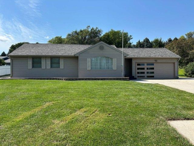 House for sale in Nebraska