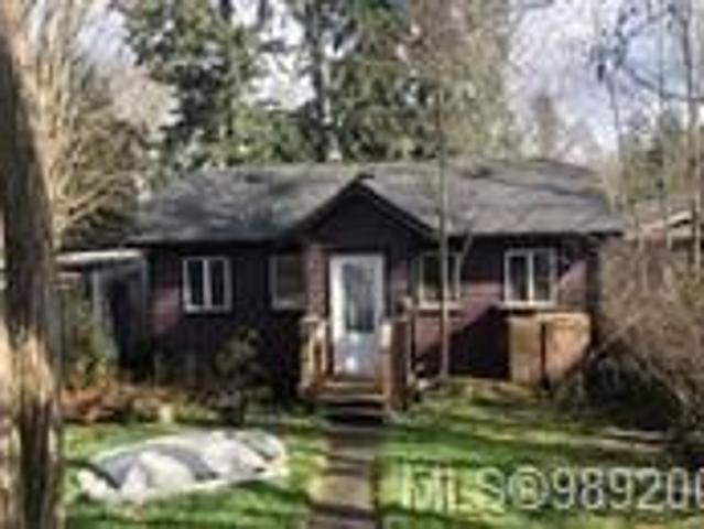 Property for sale in Nanoose Bay, British Columbia
