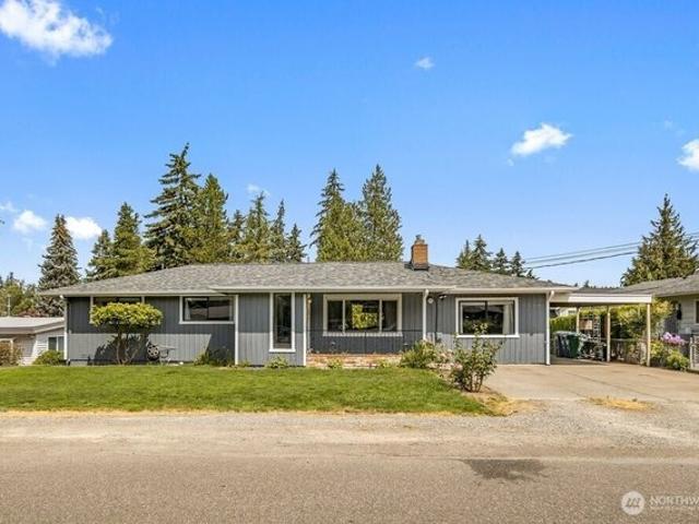 House for sale in Renton, Washington